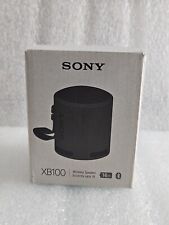 Sony SRS-XB13 Wireless 