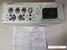 *NEW* POWER-ONE HE24-7.2-A POWER SUPPLY, 24VDC, 7.2 AMPS