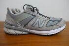 Size 12 - New Balance 990v5 Made in USA Low Castlerock Grey