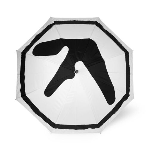 New ListingAphex Twin Windowlicker Umbrella - Authentic Brand New In Original Packaging