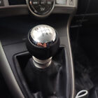 6 Speed Car Gear Stick Shift Knob Shifter For Toyota Aygo Yaris Auris Avensis (For: Toyota)