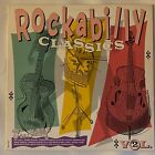 Various Artists - Rockabilly Classics Vol. 2 ORIG US 12