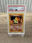 Feurigel 56/111 PSA 8 Neo Genesis 1st Edition GERMAN 1st Pokemon Cards Collection