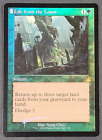 MTG - Life From the Loam - Retro Foil - Ravnica Remastered - NM - Mythic - Magic