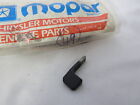 New OEM 1984 - 1989 Dodge Chrysler Plymouth heater AC control knob lever nos