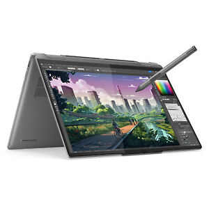 Lenovo Yoga 7 2-in-1 Laptop, 14