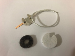 LIONEL PARTS, 671-169, EARLY PILL SMOKE ELEMENT