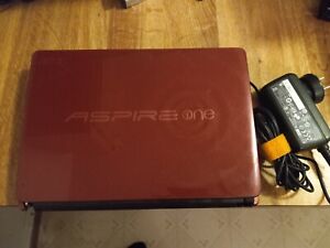 Ship only to Hawaii !Aspire 1 D257 N5760 4 core  2 Gb ram Battery- 180 Gb SSD