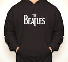 The Beatles Black Hoodie XXXL *NEW*
