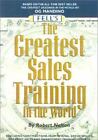 The Greatest Sales Training in by Nelson, Robert