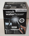 New ListingWaterpik Ultra Water Flosser WP-114W - Black; New in Box / Unopened