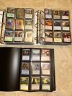 MASSIVE MAGIC COLLECTION (2,283+ CARDS) 3 BINDERS + 2 LARGE BOXES + Extras !!