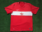 Spartak Moscow Nike home jersey shirt 2009-2010 size XL