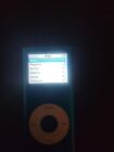 Apple 8GB iPod Nano 4th Generation - Blue