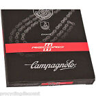 2024 Campagnolo RECORD ULTRA Narrow 11 Speed Chain and Pin Fit Chorus CN11-RE1