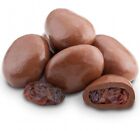 PA Candy 2 lb MILK Chocolate Covered LARGE JUMBO RAISINS Snack BULK Bag