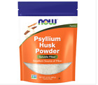 Now Foods Psyllium Husk Powder, 24 oz.
