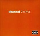 Frank Ocean Channel Orange  explicit_lyrics (CD)