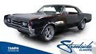 New Listing1967 Oldsmobile Cutlass Holiday Coupe
