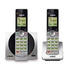 CS6919-2 DECT 6.0 Cordless Phone with Caller ID and Handset Speakerphone,