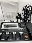 Roland GR-55 Guitar Synthesizer GR-55GK-BK Black Good Condition Used From Japan