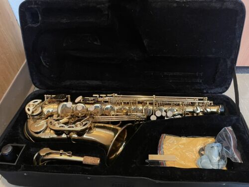 New Listingeastar alto saxophone