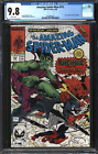 Amazing Spider-Man (1963) #312 CGC 9.8 NM/MT