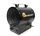 Mr. Heater 48000-Watt 16,378 BTU Forced Air Electric Heater