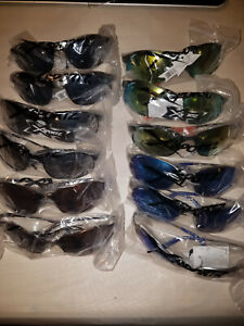 Lot Of Men’s Sunglasses,  18 Pairs for $40. FREE SHIPPING. Fantastic Deal!