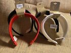 Collection Eighteen Headbands Lot of 4 Wide band Classic Design Assorted Colors