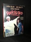 Repossessed (1990) DVD (Linda Blair, Leslie Nielsen) Rare OOP Horror/Comedy