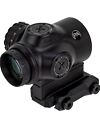 Primary Arms SLx 1X MicroPrism™ Scope - Green Illuminated ACSS Cyclops Reticle