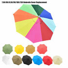 8ft/9ft/10ft/13ft Umbrella Cover Replacement For 8ribs Umbrella SunShade Parasol