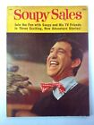 1965 SOUPY SALES softcover book - Grosset & Dunlop