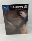 Halloween: The Complete Collection Blu-ray Disc, 2014 15-Disc Set(Read Descrip)
