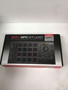 Akai Professional MPC Studio Music Production Controller. Includes MPC Software