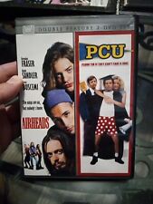 Dvd- Airheads DVD Only: NO PCU
