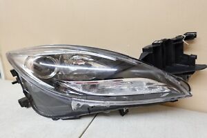 2011-2012-2013 MAZDA 6 RIGHT HEADLIGHT AFTER MARKET XENON HID ONLY HOUSING