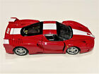 1/18 Hot Wheel Elite 2005 Ferrari Enzo FXX Red - Limited Edition - FREE SHIPPING