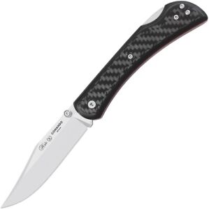 Nieto Comand Lock Folding Knife 3.5