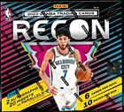 New Listing2023-24 Panini Recon Basketball Factory Sealed Hobby Box!