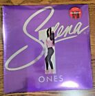 Selena Ones Limited Edition Exclusive 2020 Double Vinyl LP