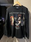 Vintage WWF All Time Greats Shirt XL 1998 WWE