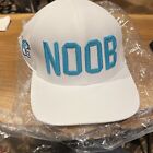 Swag Golf NOOB Flipper G Fore Hat Rare New