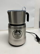 Breville Milk Cafe Milk Frother Stainless Steel Model-BMF600XL