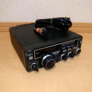 New ListingICOM IC-35 amateur radio UHF TRANSCEIVER