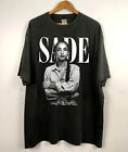 90s Vintage Sade Shirt, Sade Adu Unisex Tshirt, SADE Tour Crewneck Tshirt