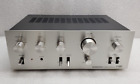 Pioneer SA-6500 II Vintage Stereo Integrated Amplifier #99