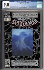 New ListingAmazing Spider-Man #365 CGC 9.0 VF/NM 1st Appearance of Spider-Man 2099 WHITE