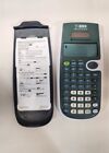 Texas Instruments TI-30XS MultiView Scientific Calculator - Green